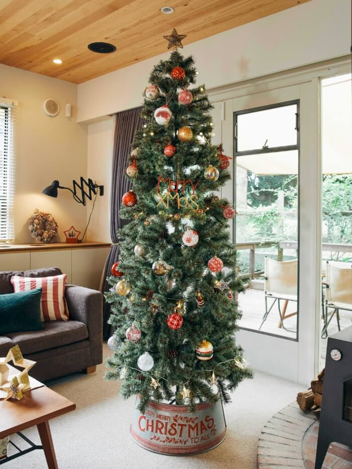 230cm クリスマスツリー