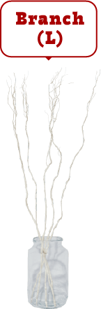 Branch (L) 120cm