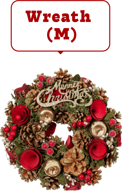 niko and  Christmas Collection 2023 PRE ORDER - クリスマス 