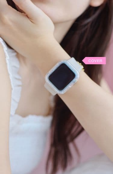 Apple Watch GOODS_ 写真