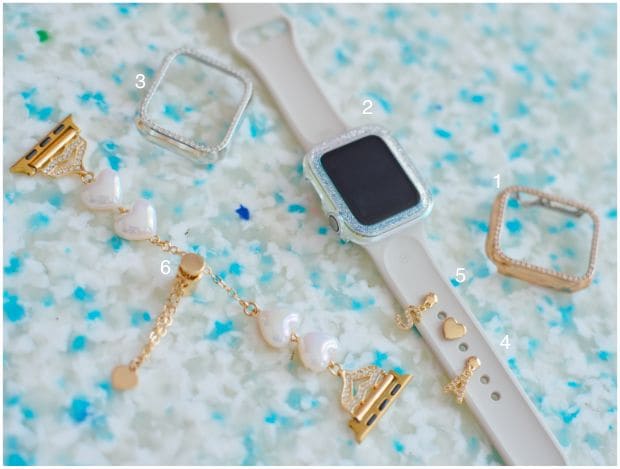 Apple Watch GOODS_画像