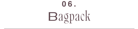 06 Bagpack_