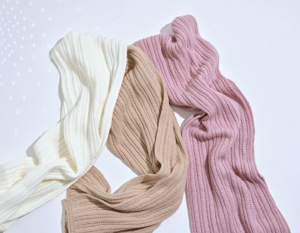 Knit stole_ 画像