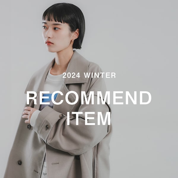 RECOMMEND ITEM