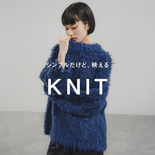 KNIT