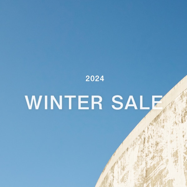 WINTER SALE