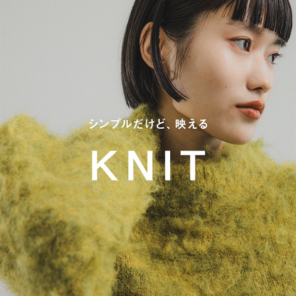 KNIT