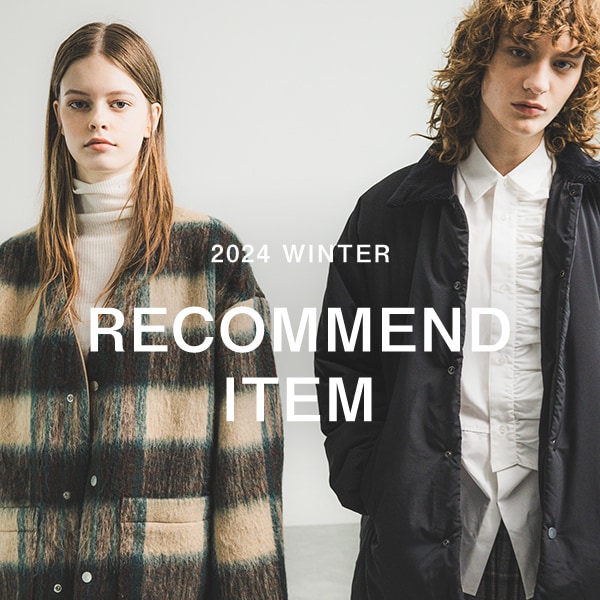 RECOMMEND ITEM