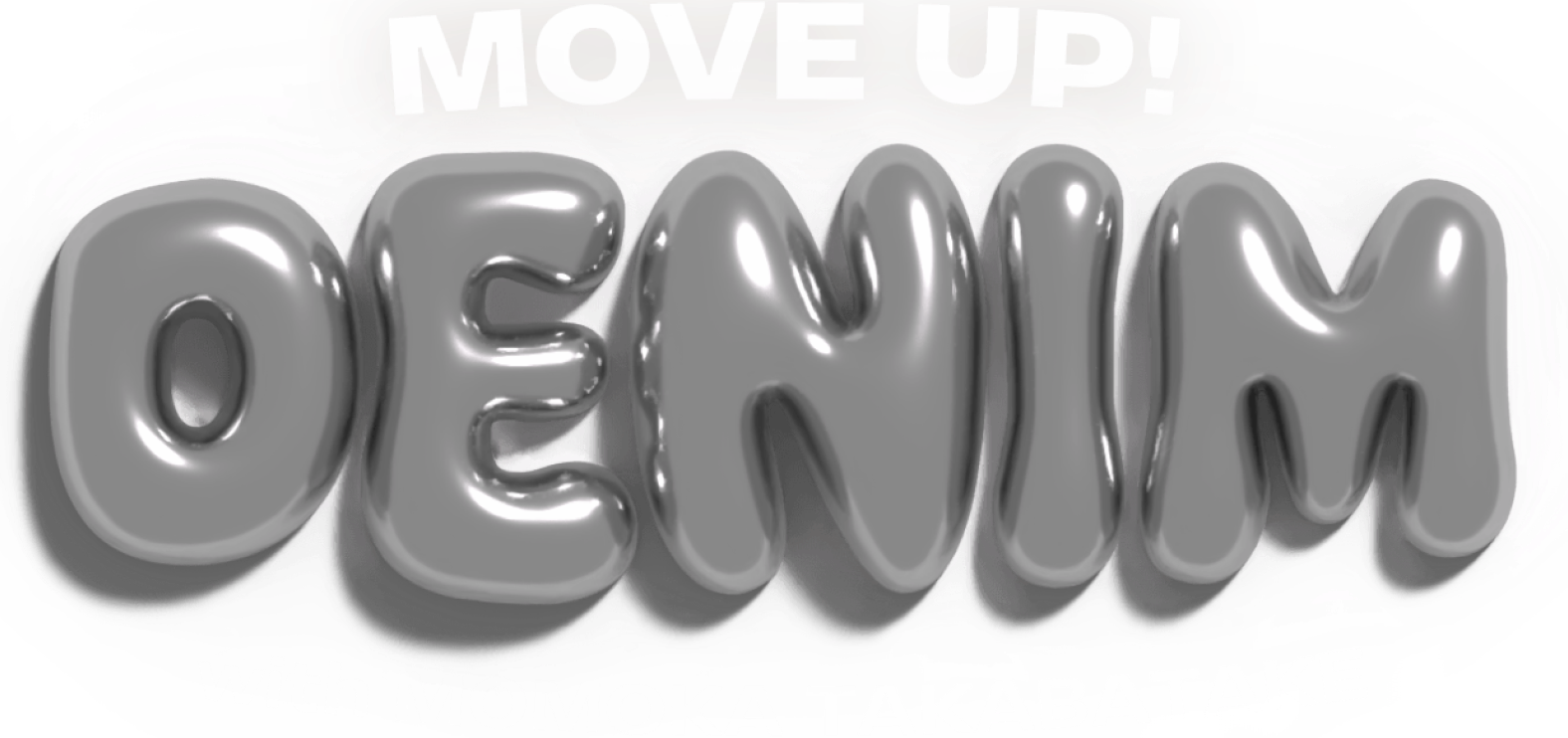 MOVE UP! DENIM with MOMOKA TAKABATAKE