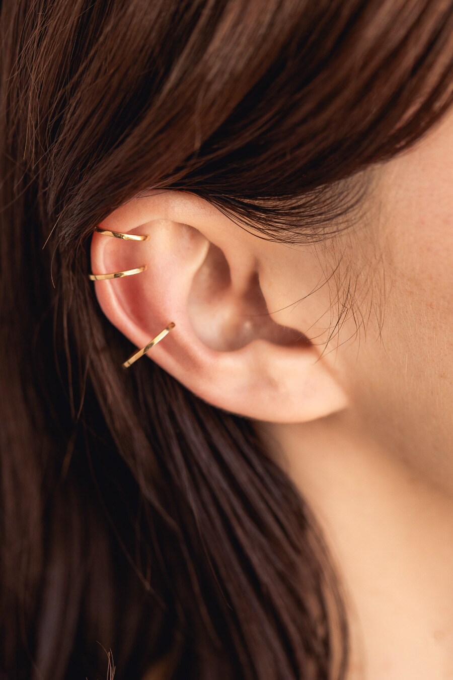 NEW ITEM ring & ear cuff | [公式]パティエラ（PAS TIERRA）通販