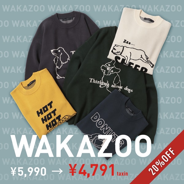 WAKAZOO