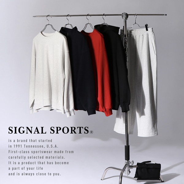 【MENS】SIGNAL SPORTS