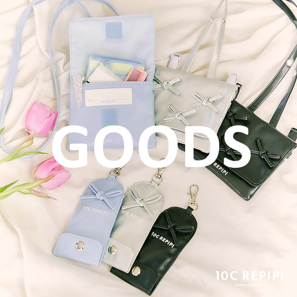 GOODS