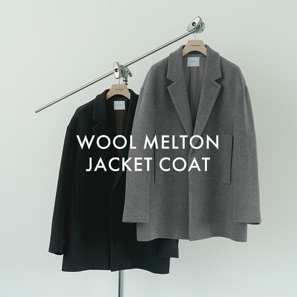 MERTON JACKET COAT