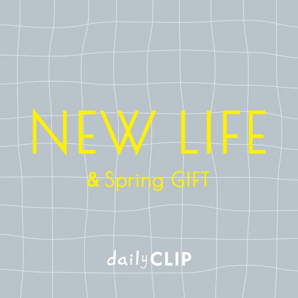 NEW LIFE ＆ GIFT