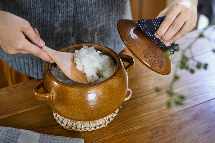日本の収穫」「今日の一皿」「ごはんの器」「米」 | [公式]スタディオクリップ（studio CLIP）通販