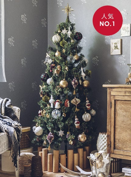 クリスマスツリー | [公式]スタディオクリップ（studio CLIP）通販