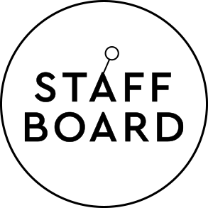 staffboad