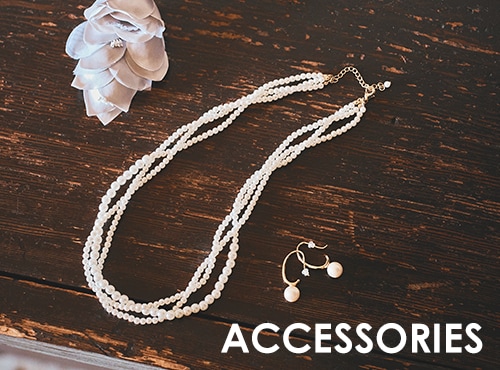 ACCESSORIES