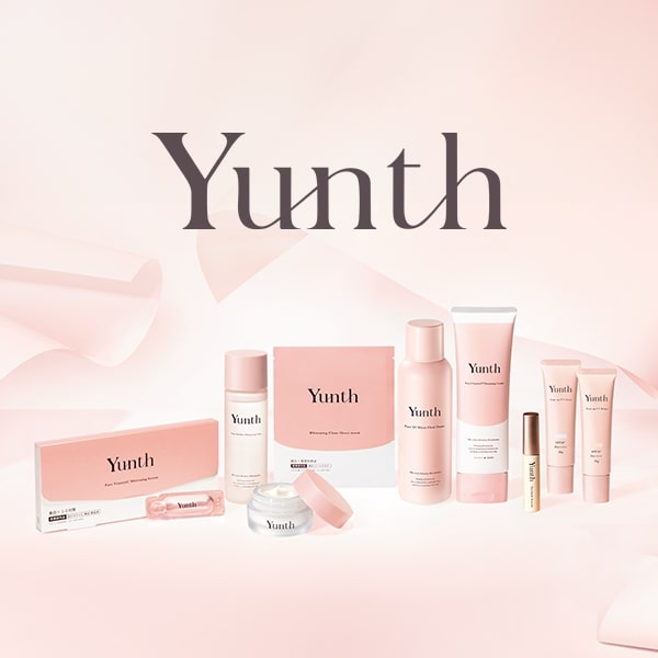 Yunth/ユンス